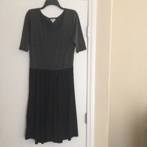 Lularoe Nicole dress